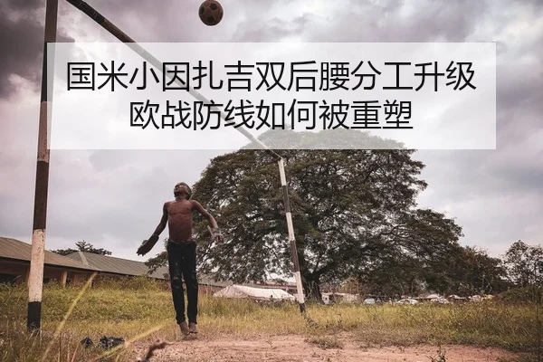 国米小因扎吉双后腰分工升级 欧战防线如何被重塑